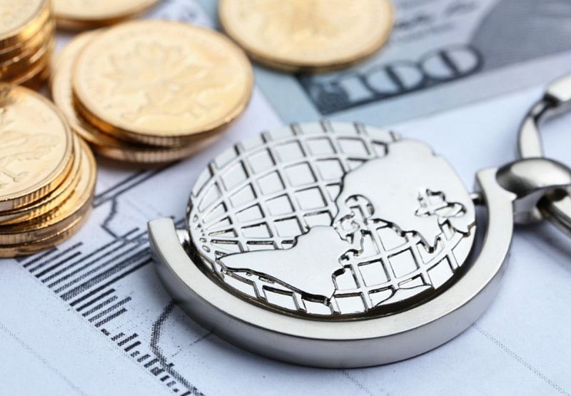 Валютные резервы Монголии к концу июня 2025 г. выросли до $5,2 млрд