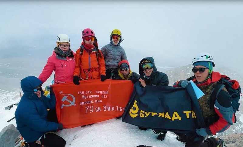Работы путешественников из Бурятии претендуют на победу в конкурсе «Дальний Восток —Земля приключений»