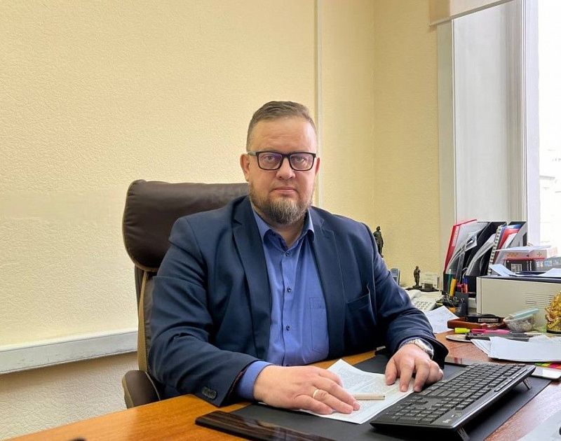 В Минстрое Бурятии назначен заместитель министра