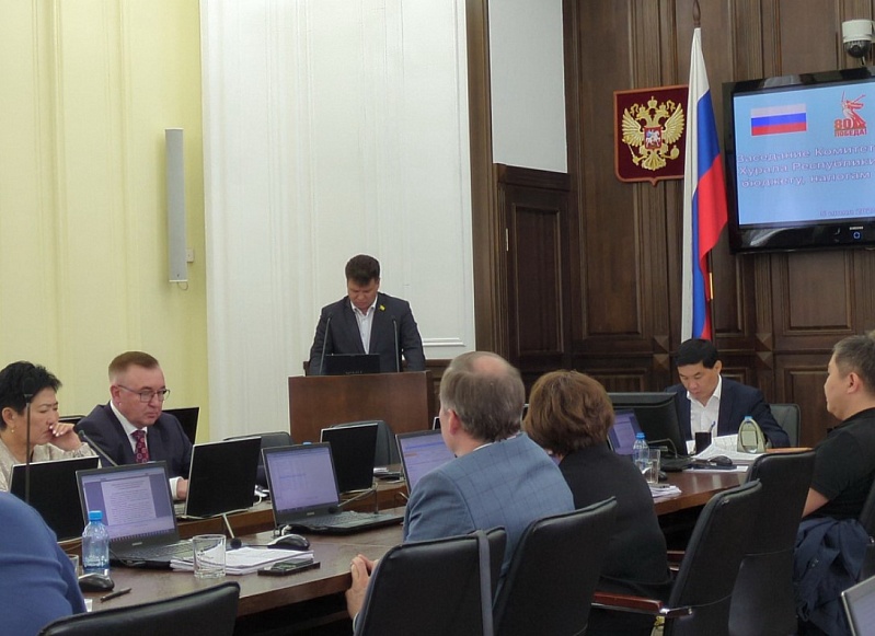 За неоплату платных парковок - штраф. Обсуждается инициатива Улан-Удэнского горсовета