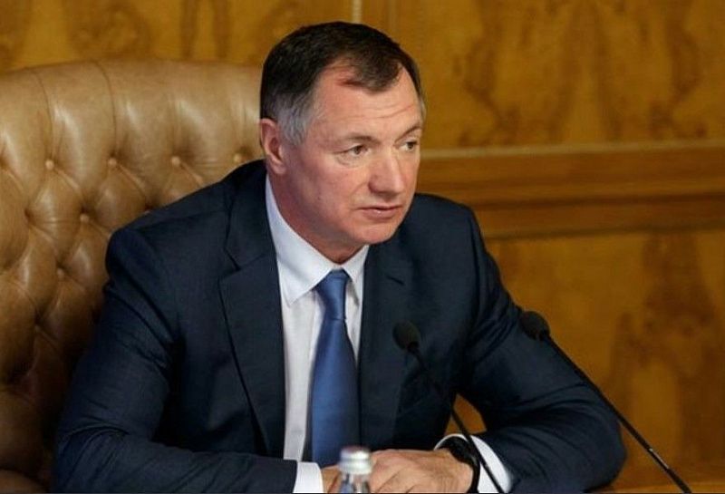Семь проектов обновления ЖКХ Бурятии будут профинансированы за счет казначейских инфраструктурных кредитов