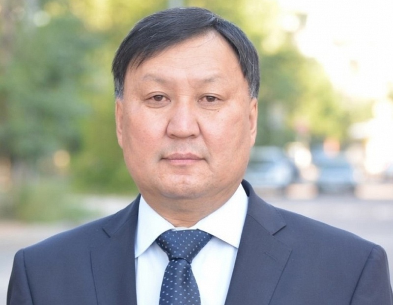 Валерий Архинчеев возглавил Бурятский институт инфокоммуникаций (филиал) СибГУТИ