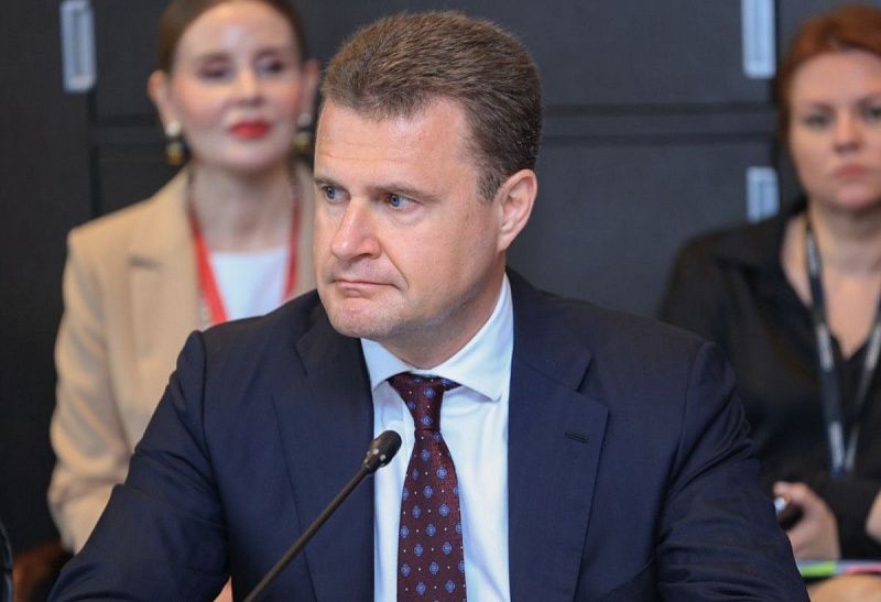 Алексей Чекунков обозначил основные направления для сотрудничества Дальнего Востока и Таиланда