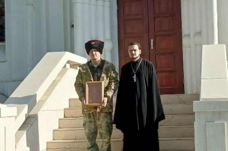 В Монголии создана первая казачья организация