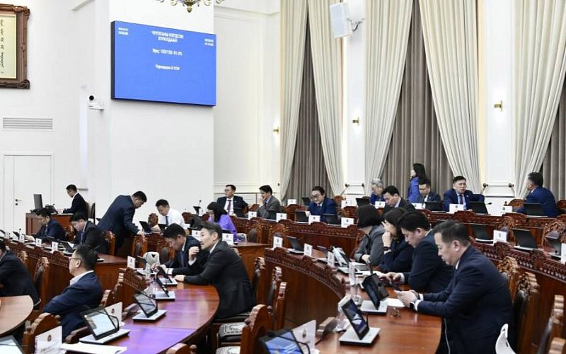 Депутаты ВГХ намерены бороться с производством и распространением поддельного топлива