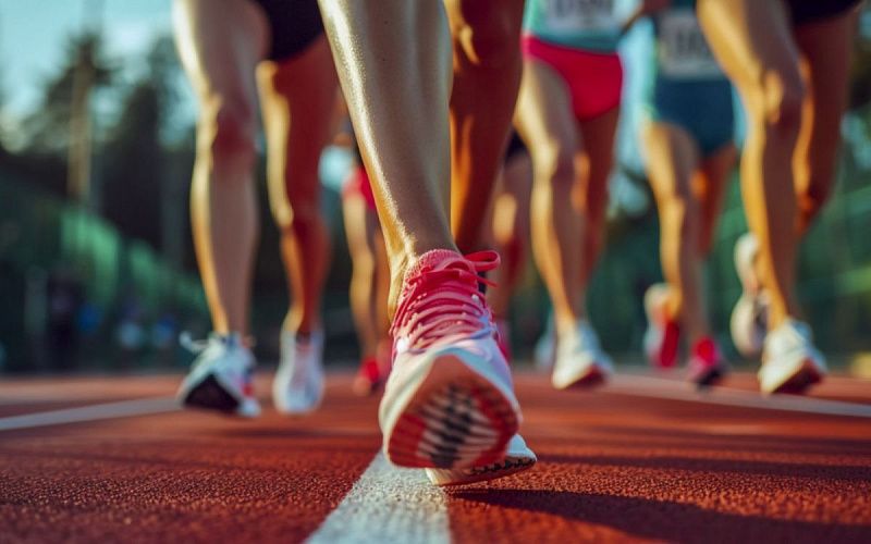 Определена программа Спортивных игр ВЭФ-2025