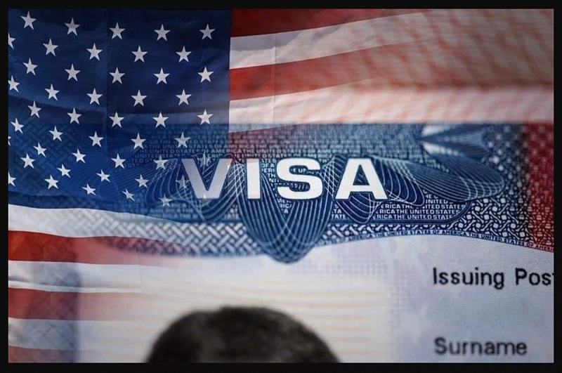США сделали постоянной программу визового залога для граждан 50 стран, включая Монголию