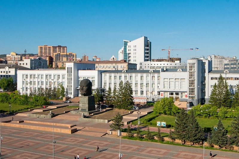 Бурятия - в числе регионов по высокому уровню межнационального согласия