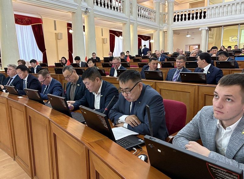 В Бурятии выпускников программы «Муравьев-Амурский 2030» обеспечат жильем