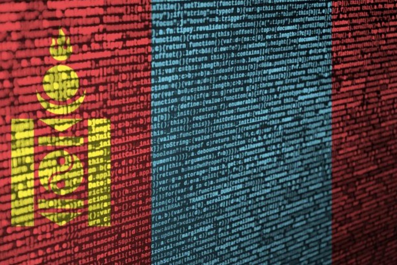 Монголия на выставке Davos 2025: Искусственный интеллект и развивающиеся отрасли