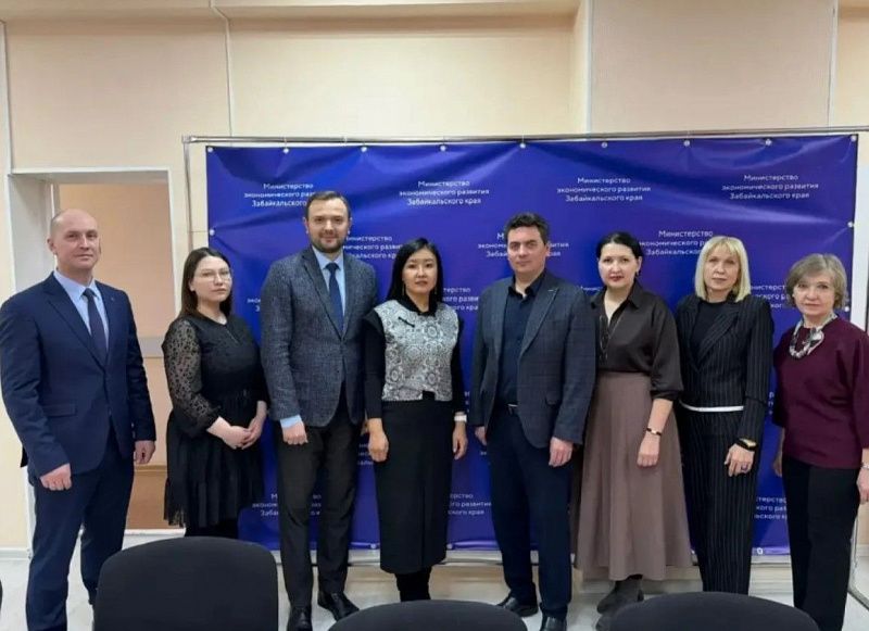 Такси в Забайкалье может стать дешевле для многодетных семей