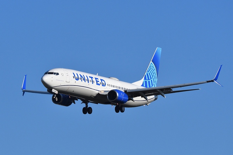 Авиакомпания United Airlines открывает новый внутриазиатский маршрут