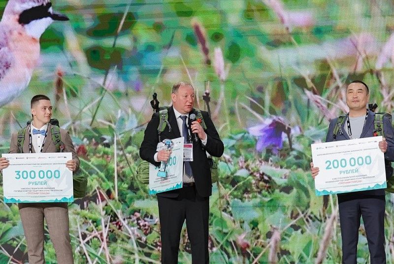 Два жителя Бурятии стали финалистами конкурса о путешествиях «Дальний Восток- земля приключений»