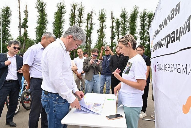 В 2026 году в Кабанске откроется молодежное пространство