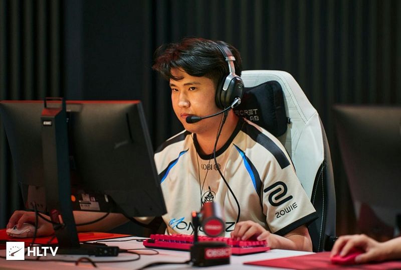Команда «The MongolZ» вышла в плей-офф турнира Esports World Cup-2026 с призовым фондом в $2 млн