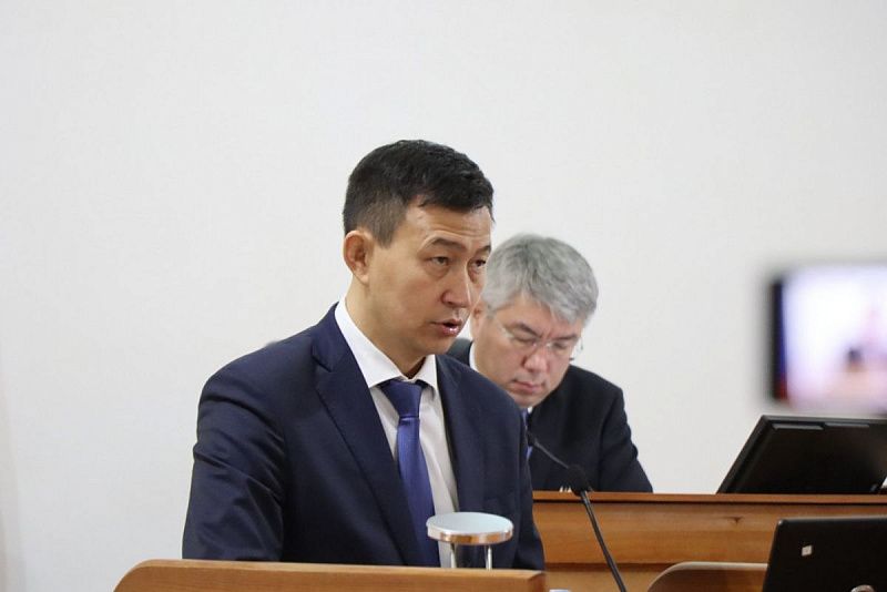 В Бурятии образована одноуровневая система местного самоуправления