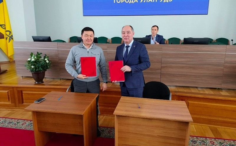 Новые подходы к развитию туротрасли разрабатывают в Бурятии