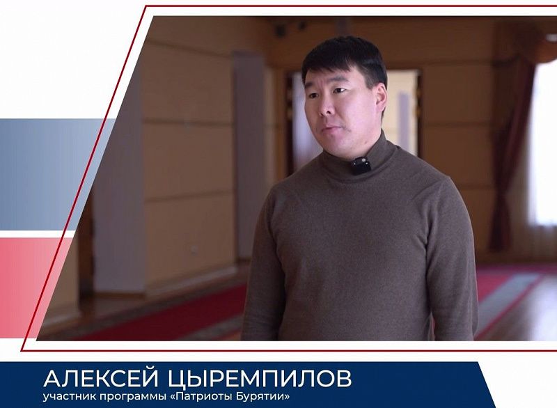 В Бурятии молочный бренд обзавелся логотипом благодаря ветеранам СВО