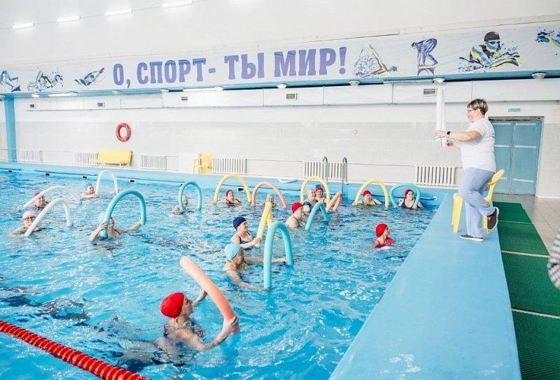 В Бурятии дан старт межведомственному проекту «За медицину здорового долголетия — Минии тоонто»