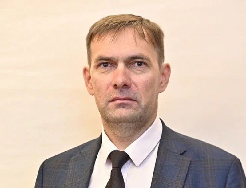 Дмитрий Кобунов назначен на должность первого замминистра строительства Бурятии