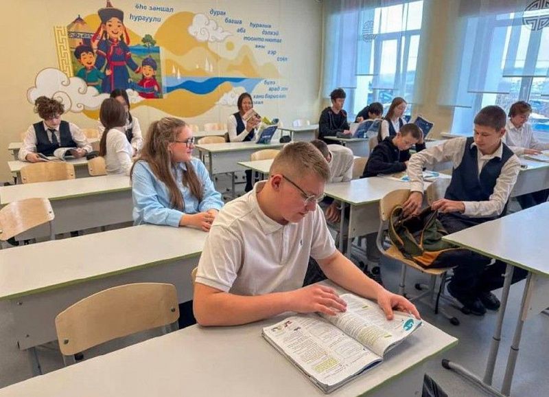ВУЗы Бурятии проведут родительские собрания