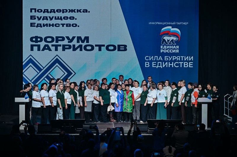 Тыл и фронт – едины: ветераны и волонтерское движение объединились ради общей Победы