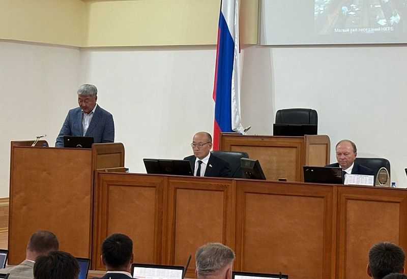 Участникам СВО и их семьям бесплатно предоставят земельные участки
