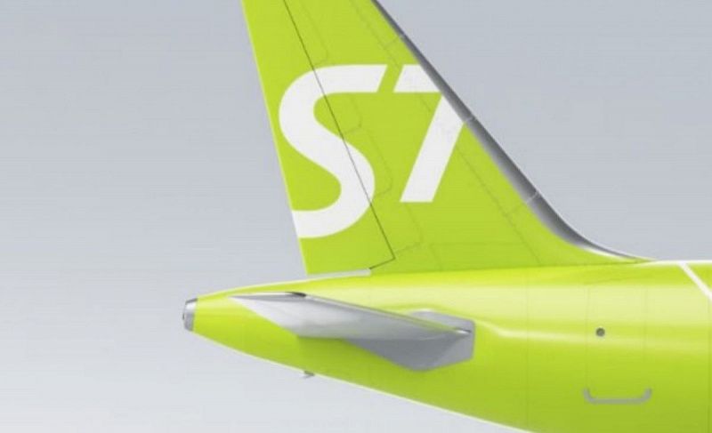 S7 Airlines увеличивает частоту рейсов по направлению «Новосибирск – Кызыл»  