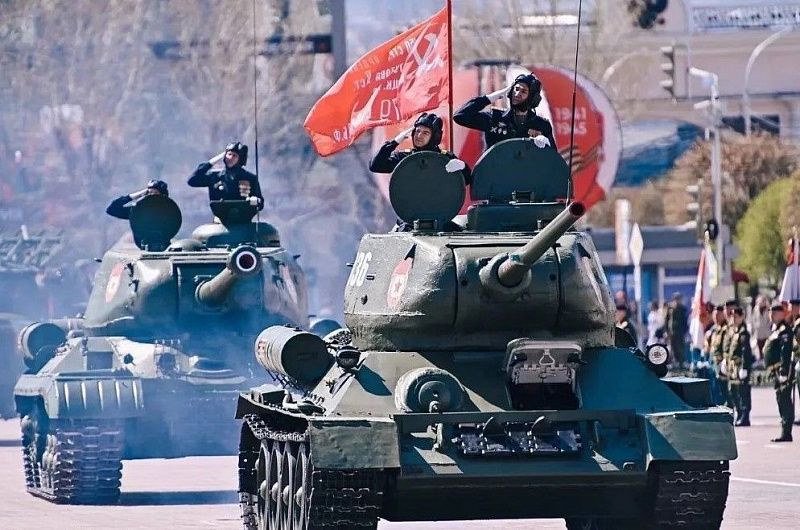 В Бурятии Диктант Победы напишут на 273 площадках