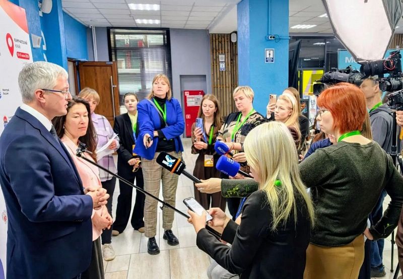 На Дальнем Востоке обсудили реализацию Стратегии демографической политики до 2036 года