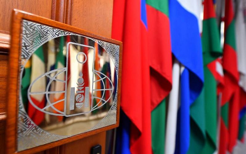 В Улан-Баторе проходит региональная конференция “Устойчивость демократии: верховенство права и демократии