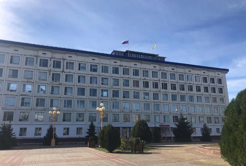 В Калмыкии ввели запрет на съемку последствий атак БПЛА и работы ПВО