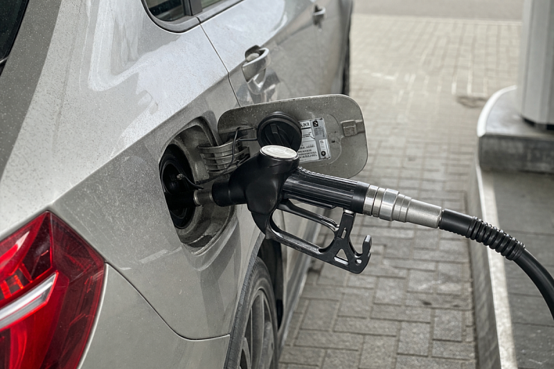 В Монголии могут вырасти цены на нефтепродукты из России