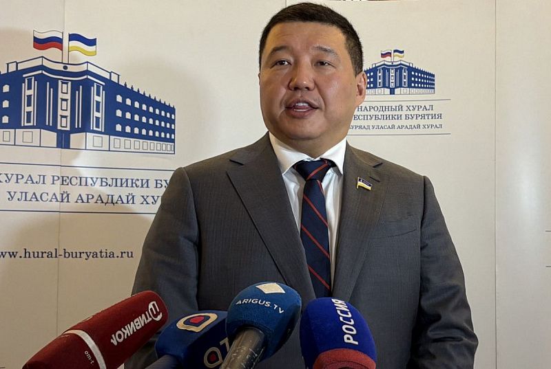 Развитие АПК Бурятии в приоритете