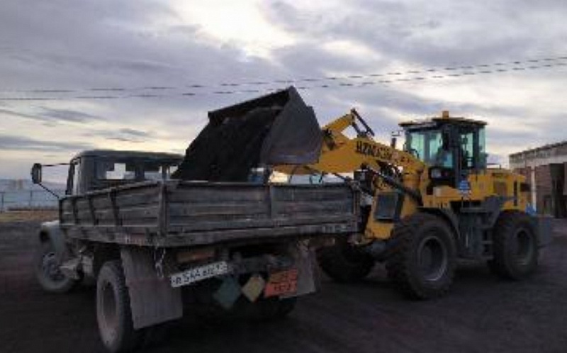 Правительство Тувы отказало ТГРК в резком повышении цены на уголь для населения в 2025 году