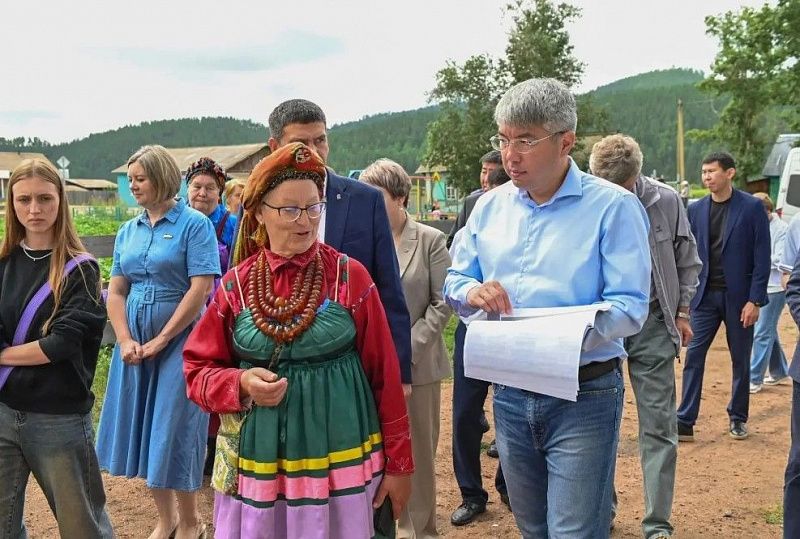 В доме культуры села Надеино проведут ремонт