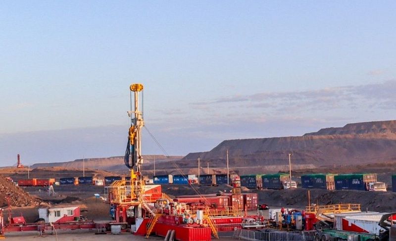 ТМК приглашает партнеров к участию в монгольском газовом проекте