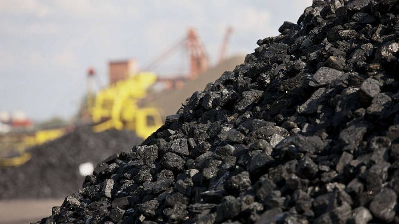 Монгольская горнодобывающая корпорация увеличила добычу угля за квартал, завершившийся 31 марта