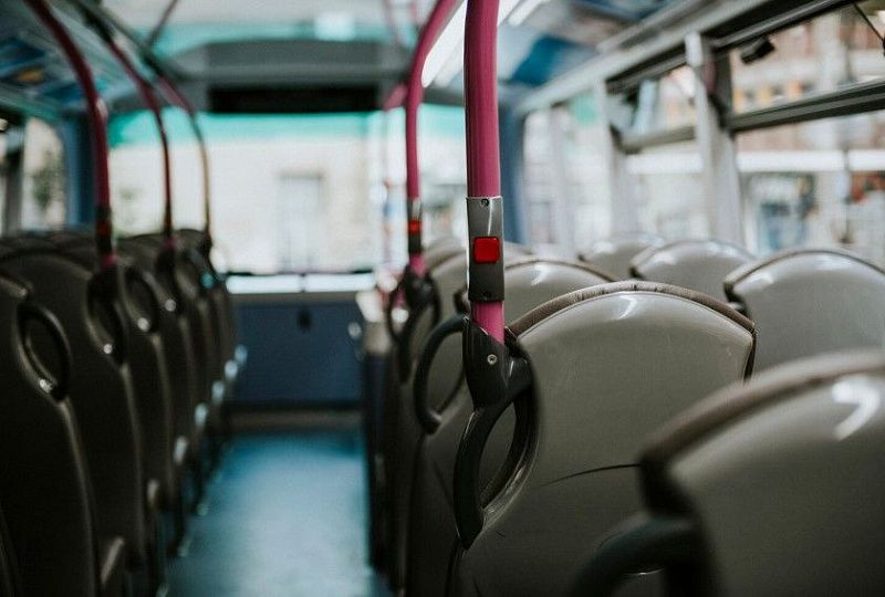 В Туве пополнят автопарк общественного транспорта