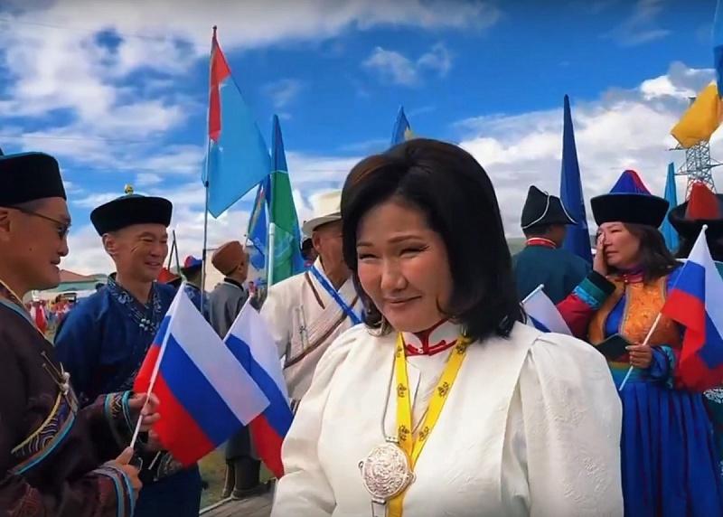 Бурятия начала готовиться к Алтаргане-2026