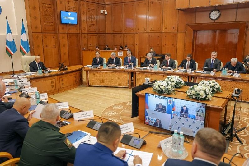 Бурятия планирует повысить энергобезопасность за счет модернизации объектов электрогенерации