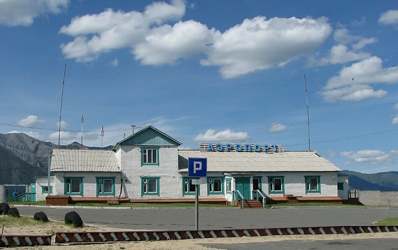 По нацпроекту проведут реконструкцию аэропортов Нижнеангарска и Таксимо