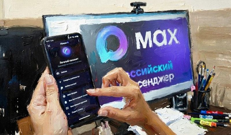 В Бурятии ИИ-помощник для будущих родителей стал доступен в мессенджере MAX