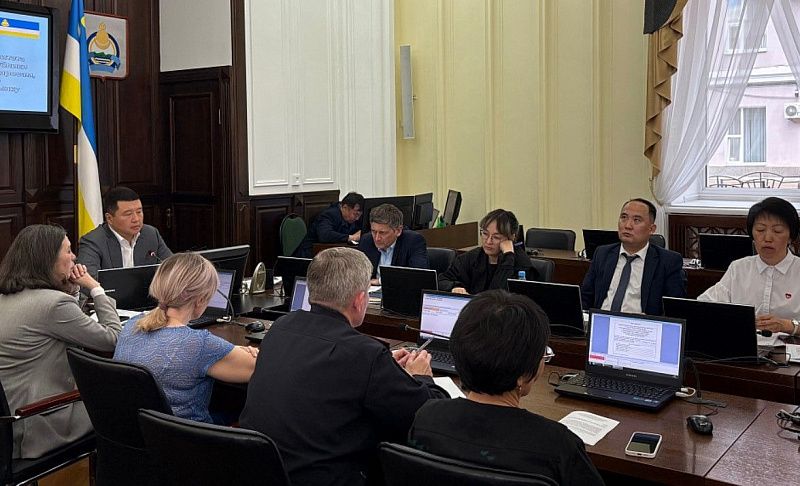 В Бурятии ужесточат правила продажи алкоголя в «наливайках»