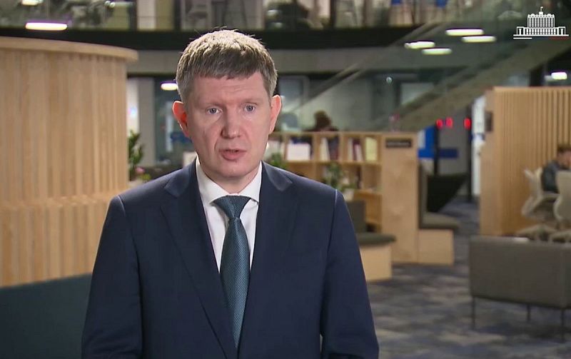 Решетников: соглашения о ЗСТ с ОАЭ и Монголией сэкономят бизнесу РФ 20 млрд рублей