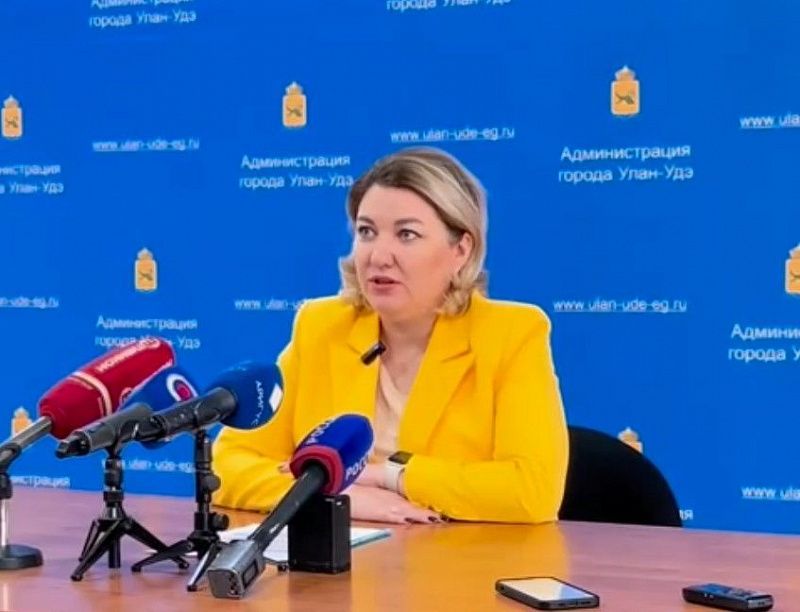 Улан-Удэ ужесточил правила земляных работ