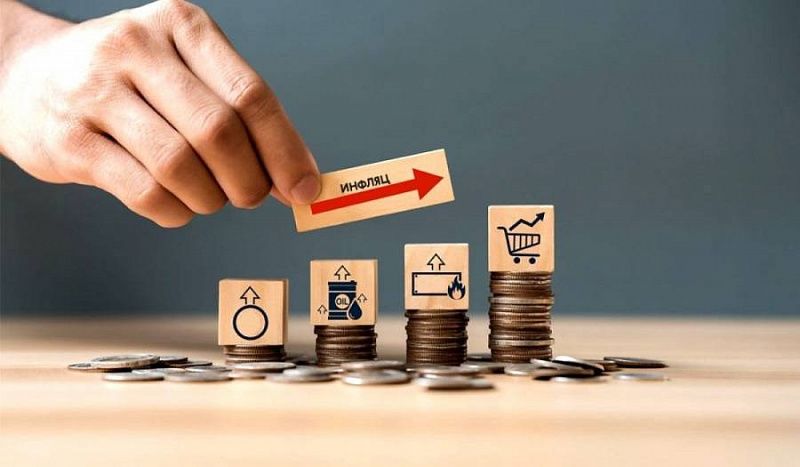 Инфляция в Монголии может достичь 7,8%
