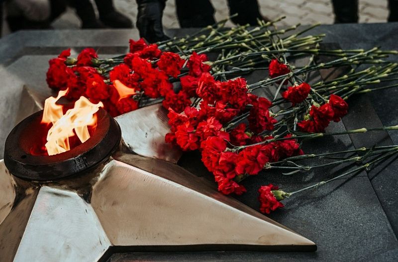 Поздравление Главы Бурятии с Днем защитника Отечества