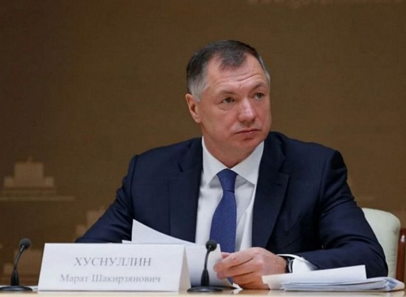 Бурятия среди лидеров по выполнению госпрограмм