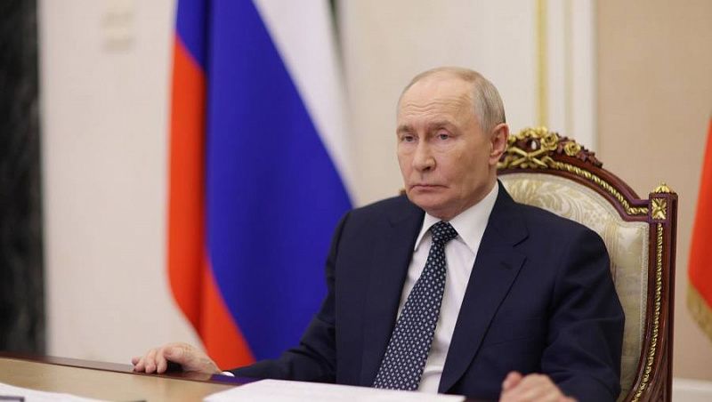 В проекте бюджета России на 2027 год заложена цена нефти на уровне $50 за баррель